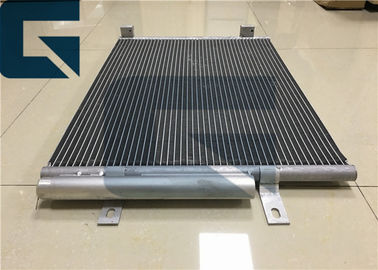 R210LC-9 R180LC-9 R220-9S Excavator Air Conditioner Condenser 11Q6-90071