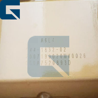 544-1832 5441832 Controller ECU Control Unit for E395 E374 Excavator