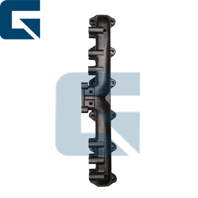Excavator PC300-5 6 6D108 Exhaust Manifold for Engine Parts