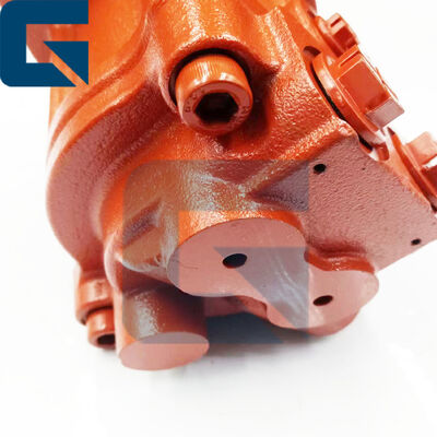 VOE14533496 14533496 Hydraulic Fan Motor for EC460B EC360B Excavator Parts