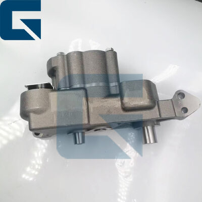 4W-2448 4W2448 Oil Pump for 215B Excavator