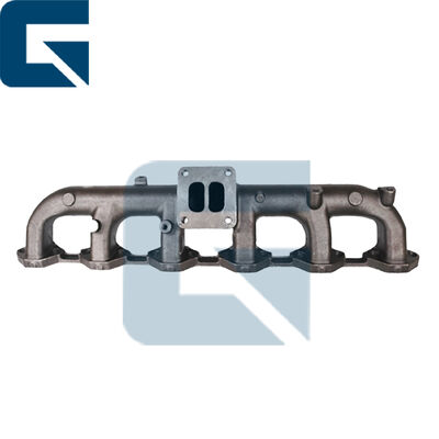 6D31 Engine Parts Exhaust Manifold