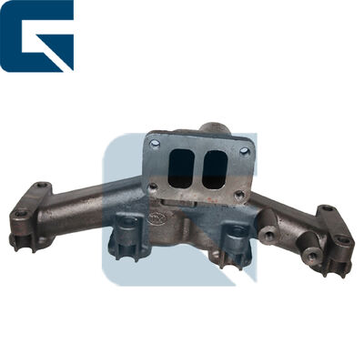 4D102 Exhaust Manifold for Excavator
