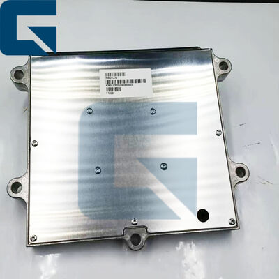 4921776 Engine Control Module ECM For PC200-7 PC400-7 Excavators