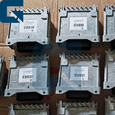 VOE247223114 247223114 Controller Control Unit ECU for EC210 Excavator Parts