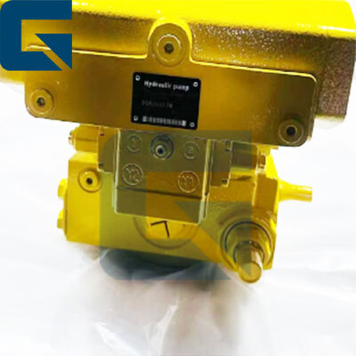 139-4151 Hydraulic Pump 421-1808 for D8R Bulldozer