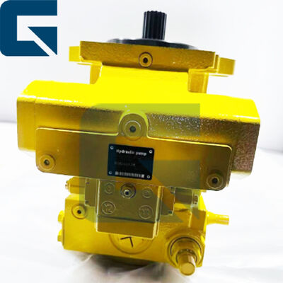 139-4151 Hydraulic Pump 421-1808 for D8R Bulldozer