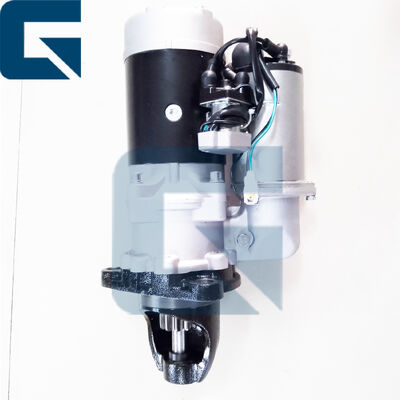 600-813-4231 6008134231 Starter Motor for 6D125 Engine