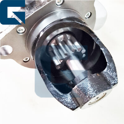 600-813-4231 6008134231 Starter Motor for 6D125 Engine