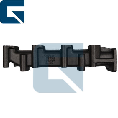 4TNV88 Exhaust Manifold for Engine Parts