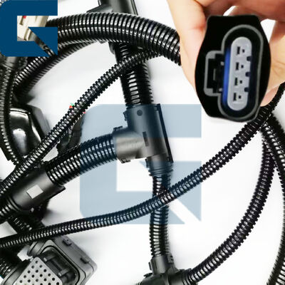 6754-81-9520 Wiring Harness for PC200-8 Excavator