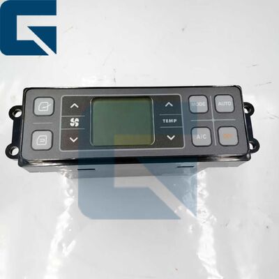 11Q6-90370 11Q690370 Air Conditioner Controller for R210-9 Excavator