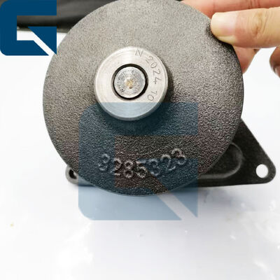 3285323 Water Pump for R305LC7 Excavator