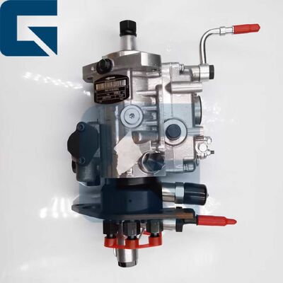 9521A300T Fuel Injection Pump for  1106A-70TA Engine