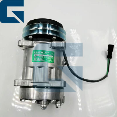 SD7H15 Compressor for Air-conditioning