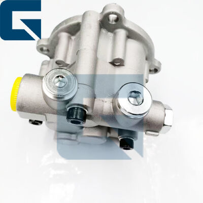 XJBN-00737 XJBN00737 Hydraulic Gear Pump for  R250LC-7 Excavator