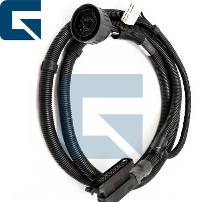 0421-3152 0421-3153 Transition Harness for Engine D6E D7E