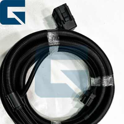 0421-5318 Transition Harness for Engine D6E D7E