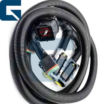 0419-4168 Transition Harness for Engine BF4M2012