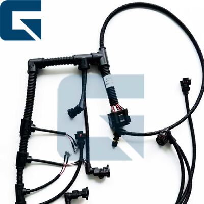 04211143 Wiring Harness for D4E Engine