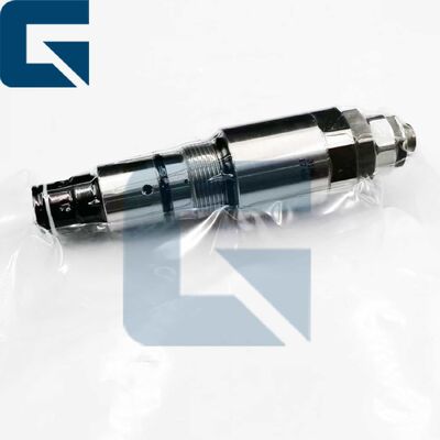 31Q8-17821 Relief Valve for R210LC Exacvator