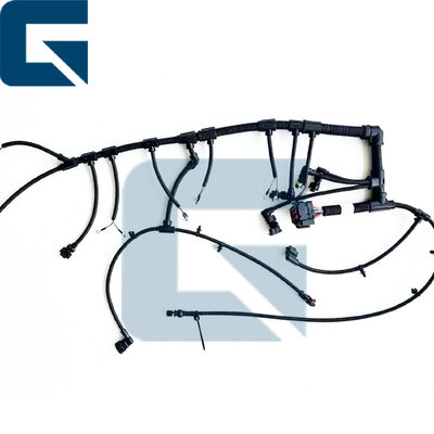 0421-1139 04211139 Engine Harness for Engine BF6M2012C Parts