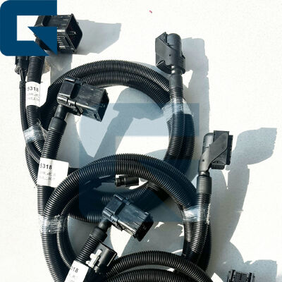 3724020-B289 3724020B289 Wiring Harness for BF6M2012 Engine Parts