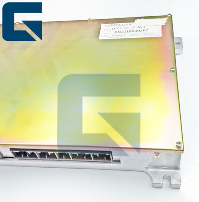 YN22E00492F7 Controller for SK200-8 Excavator