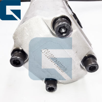KFP2130-KP2117CMMS  Gear Pump for RK70 Engine
