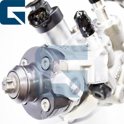 04123891 Common Rail Injection Pump for Engine TD2011 Parts