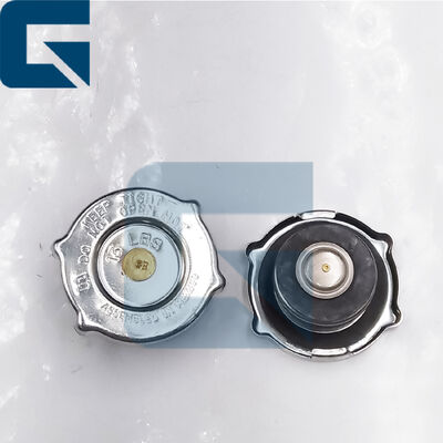0361865 Radiator Cap for 330D Excavator