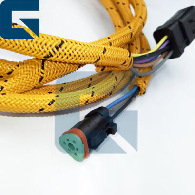 267-8020 2678020 Harness for 324D Excavator