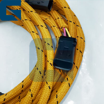 267-7964 2677964 Sensor Wiring Harness for Excavator 324D 325D