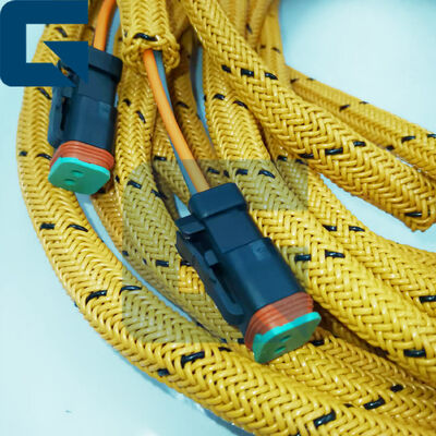 267-7964 2677964 Sensor Wiring Harness for Excavator 324D 325D