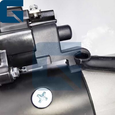 428000-7120 Starter Motor for Engine QSB3.9 ISF3.8