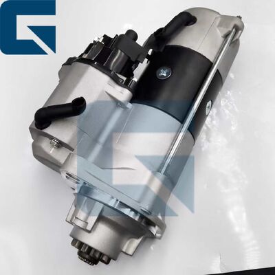 428000-7120 Starter Motor for Engine QSB3.9 ISF3.8