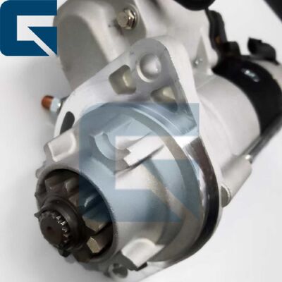 428000-7120 Starter Motor for Engine QSB3.9 ISF3.8