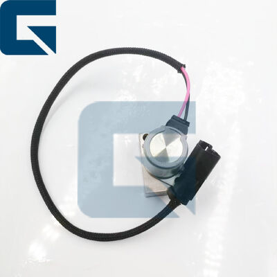 702-21-57400 Solenoid Valve 7022157400 for PC200-7 Excavator