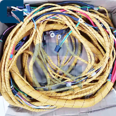215-6209 2156209 Harness for 320C Excavator