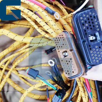 215-6209 2156209 Harness for 320C Excavator