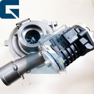 605-4657 6054657 Engine Turbocharger for C4.4 Engine