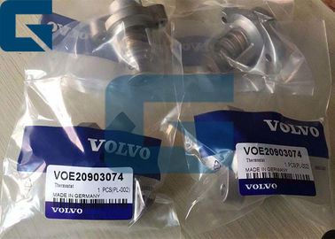 20903074 Excavator Thermostat VOE20903074 For  EC380D EC480D
