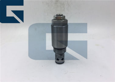 Excavator Replacement Parts SK75UR Hydraulic Main / Relief Valve