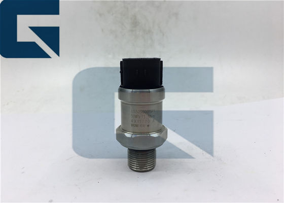 SK200-8 SK230-8 Excavator High Pressure Sensor LS52S00015P1 /  Spare Parts