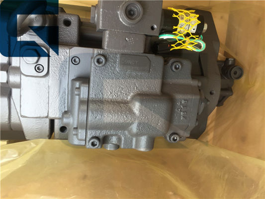 Iron Excavator Hydraulic Pump , Piston Oil Pump K3V280DT