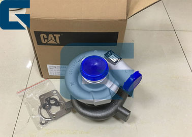 TD06H Engine Turbo 205-6741 2056741 Excavator Turbocharger For  320 E320B