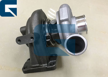 TD06H Engine Turbo 205-6741 2056741 Excavator Turbocharger For  320 E320B