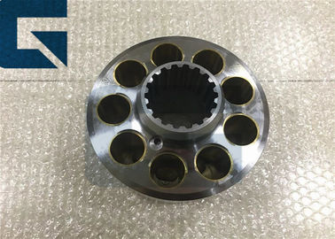 HPV132 hydraulic Pump Parts Cylinder Block 708-2H-04140 Left 708-2H-23160 Right