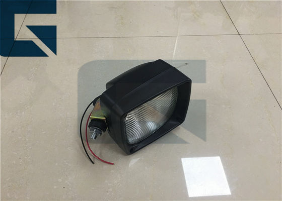 R210LC-7H Excavator Spare Parts Working Lamp Work Light 21N6-20210