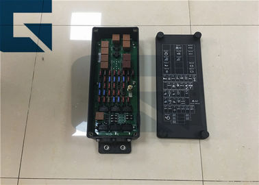 EC210B EC210BLC  Excavator Engine Parts Electrical Plate Fuse Box VOE 14683137